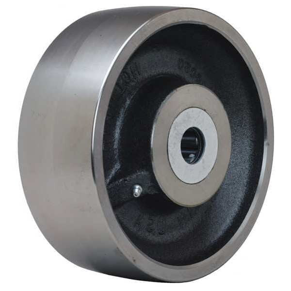 Caster Wheel, 5000 lb., 8