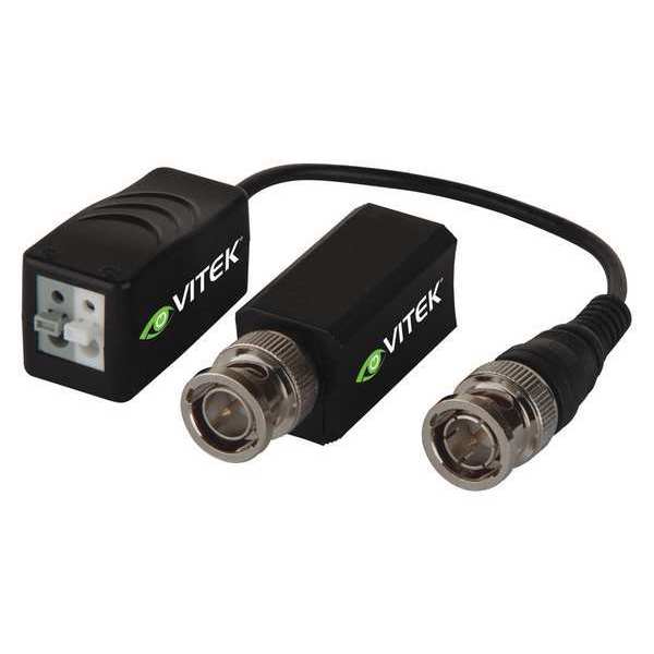 Video Transmitter/Receiver, Channels 1