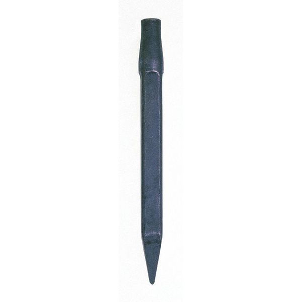 Flat Chisel, Shank Type Jumbo, 18