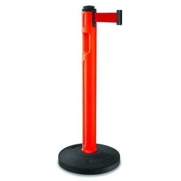 Barrier Post, 38-1/4