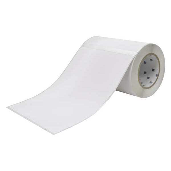 Printer Labels, Vinyl, 10