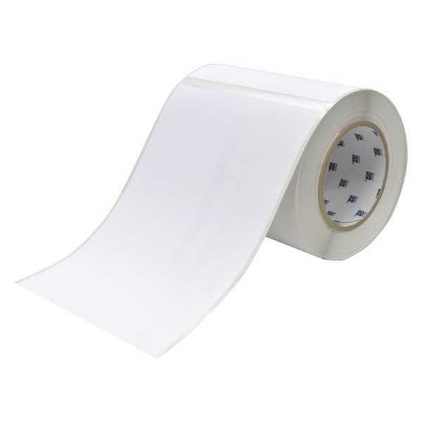 Printer Labels, Polyester, 8-5/16