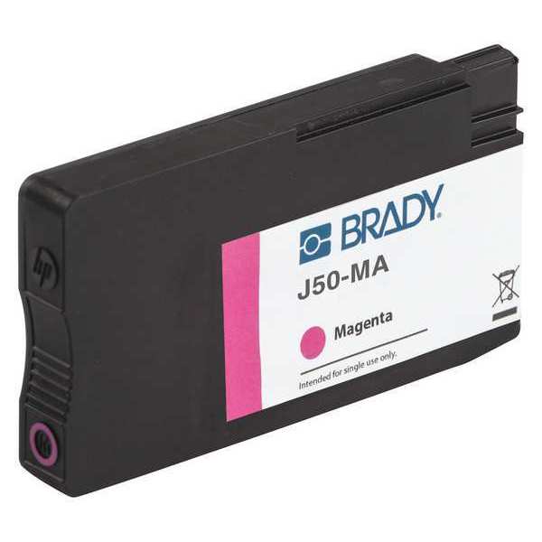 Ink Cartridge, New, Magenta