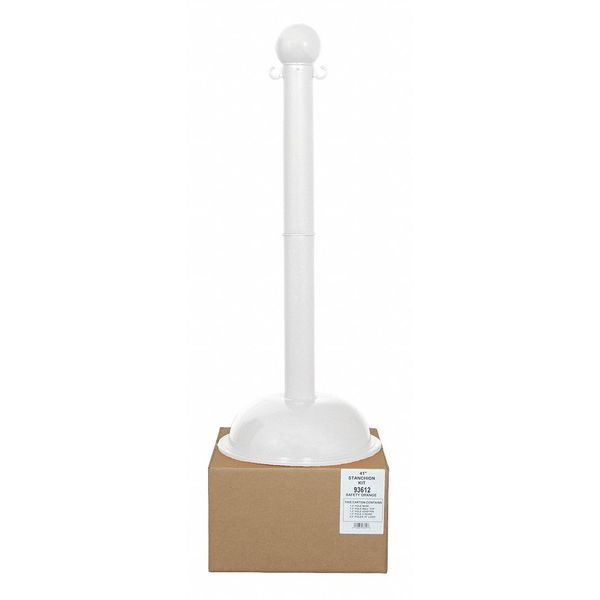 Stanchion, Post Dia. 3