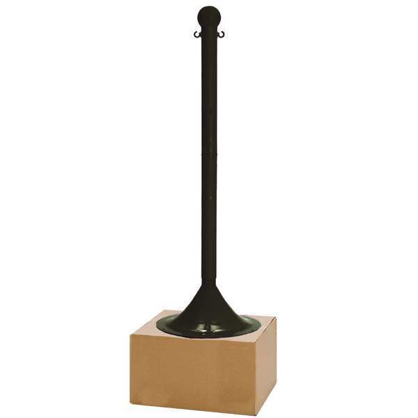 Stanchion, Post Dia. 2