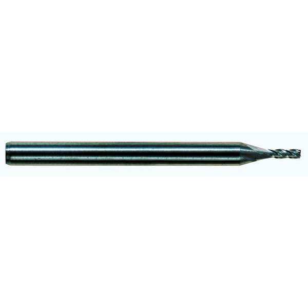 End Mill, 1/32