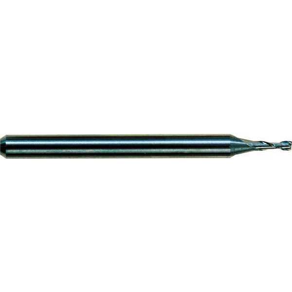 End Mill, 0.0140