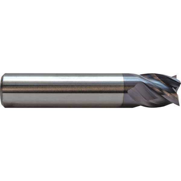 End Mill, 20.00mm Dia, 38.00mm Cut, Carbide