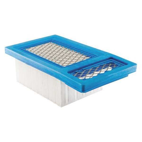 Air Panel Element, 2-1/8