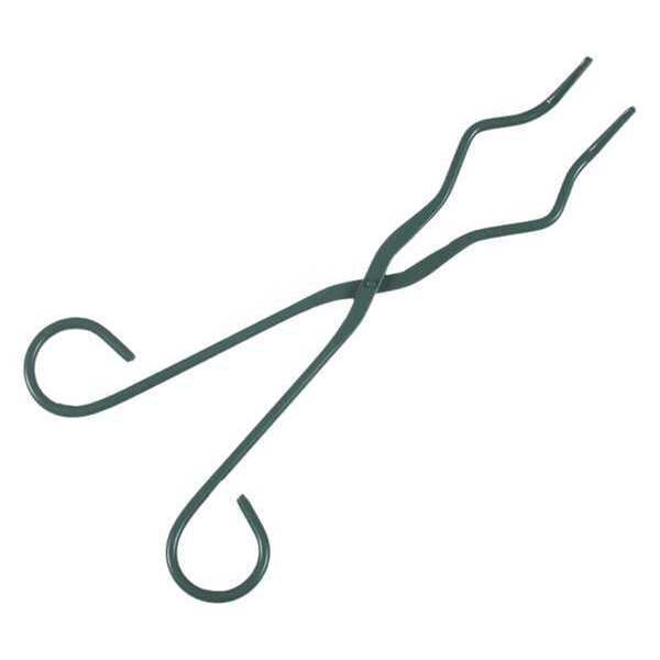 Crucible Tongs, SS, 9