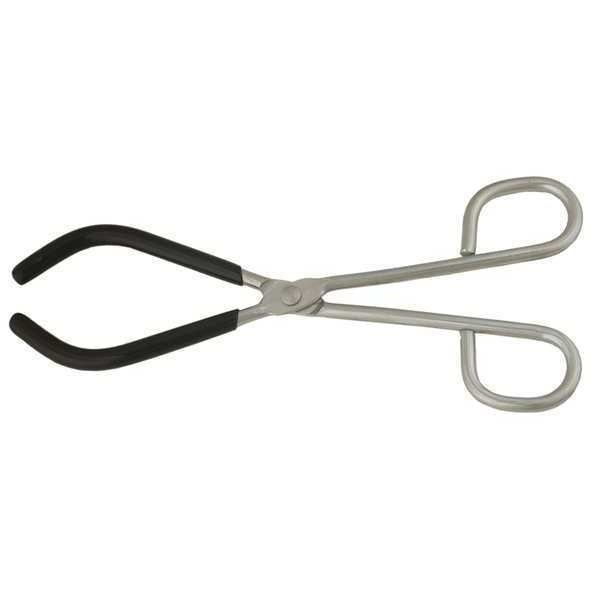 Beaker Tongs, SS, 9-1/2