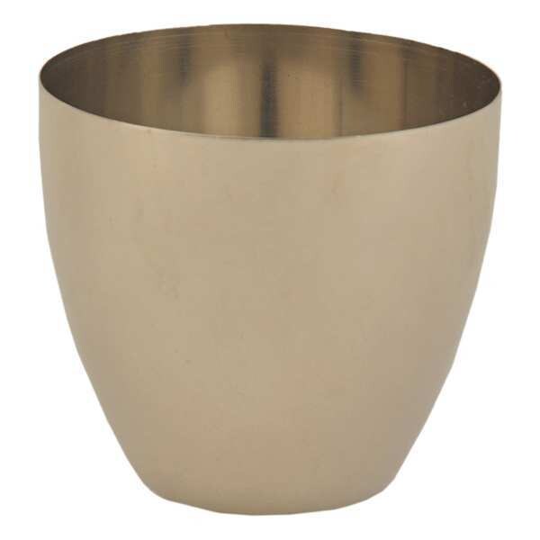 Crucible, Nickel, For General Lab