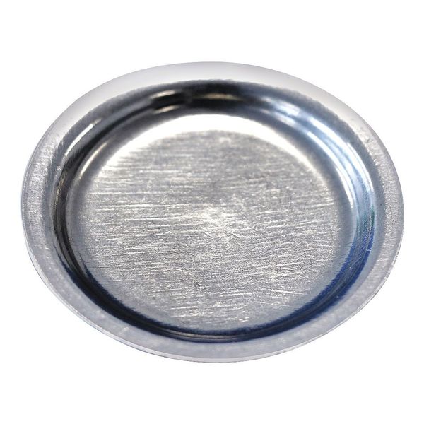 Cover, Nickel, For Mfr. No. 790-106
