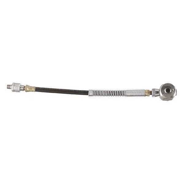 Hose and Swivel Assembly, 12