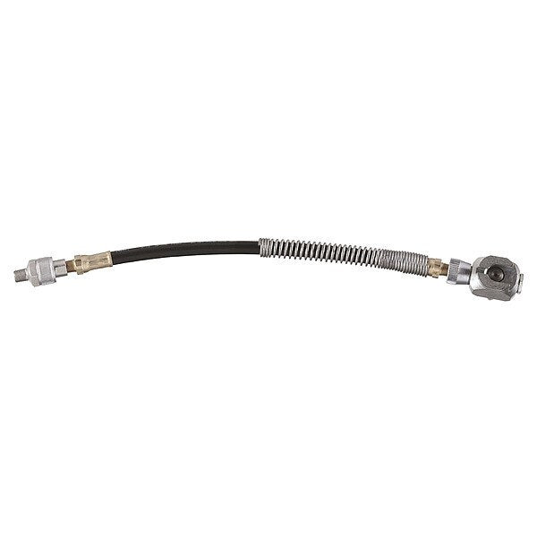 Coupler Hose Assembly, 12