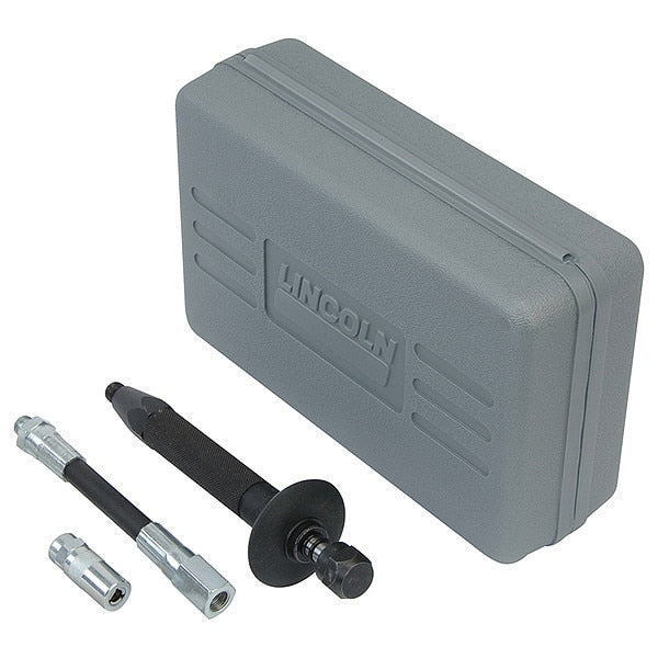 Impact Fitting Cleaner, 6