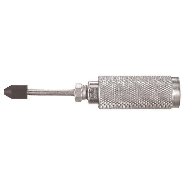 Rubber Tipped Needle Nozzle, 1/8