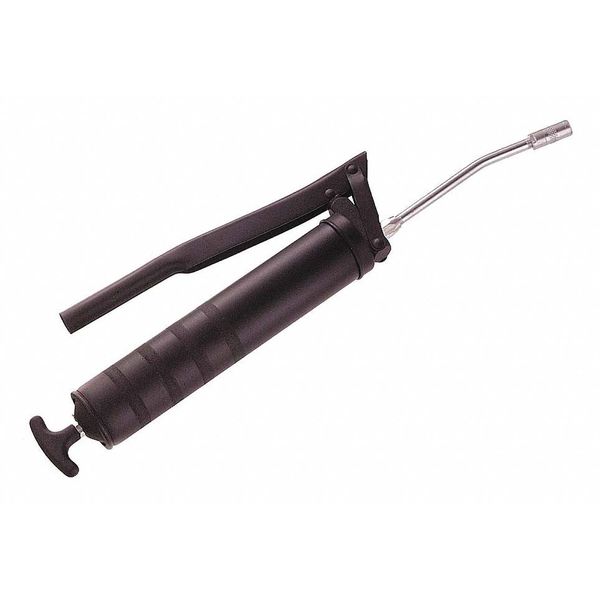 Grease Gun, Lever Gun Handle Style