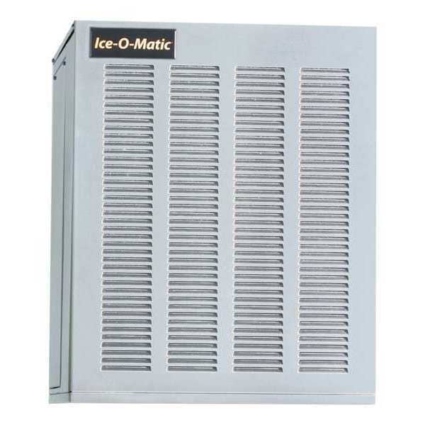 21 in W X 27 in H X 24 in D Ice Maker, Ice Production Per Day: 541 lb