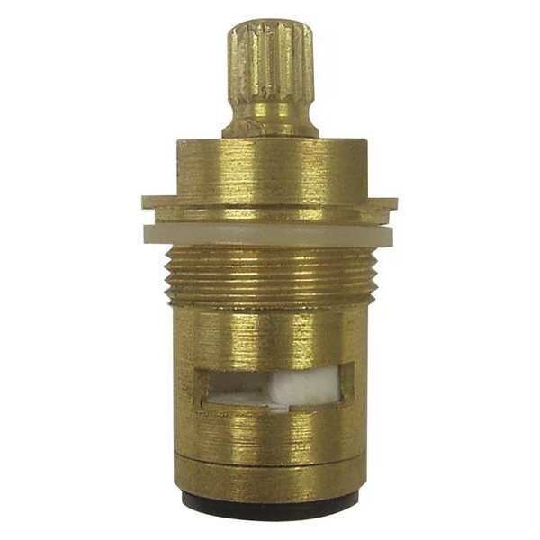 Cold Cartridge, Ceramic, Brass, Gerber