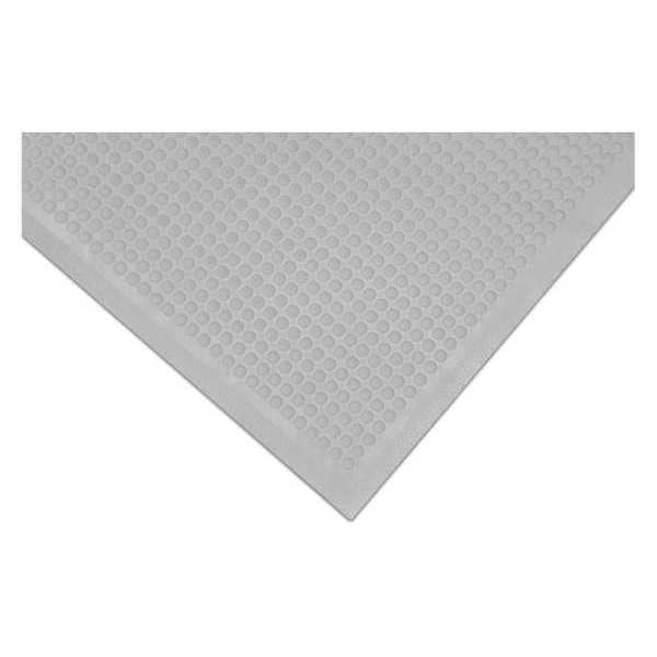 Autoclavable Mat, Gray, 2 ft. W x 3 ft. L