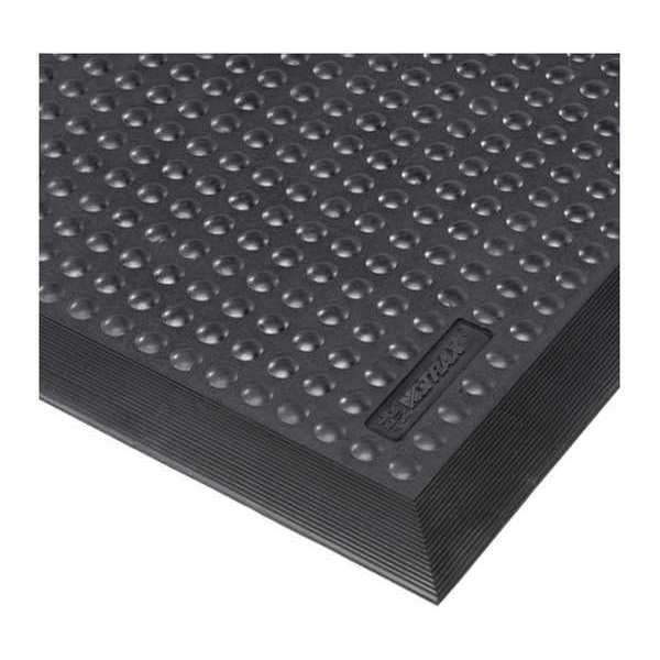 5 ft Static Dissipative Mat 5 ft Thick, Rubber