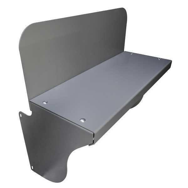 Shelf, 350 lb. Load Cap., 14-1/2