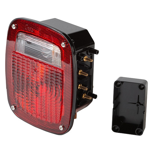 Universal Replacement Lamp, RH