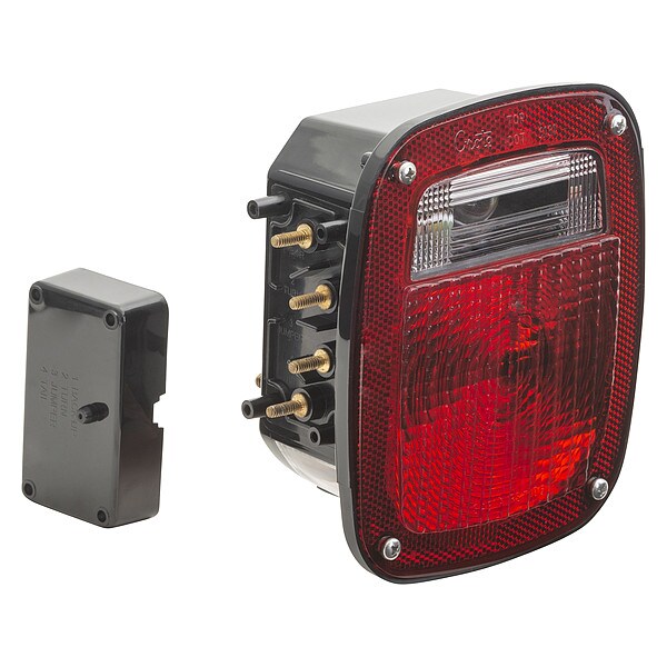 Universal Replacement Lamp, LH