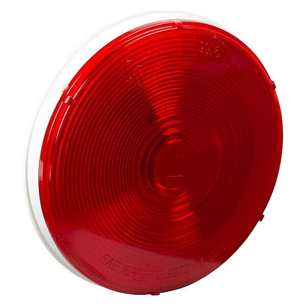 Economy Stop/Tail/Turn Lamp, Red