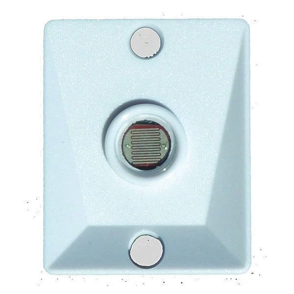 Photocell, White For 3