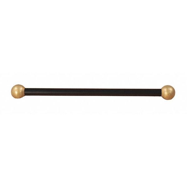 Post Cross Arm, Black