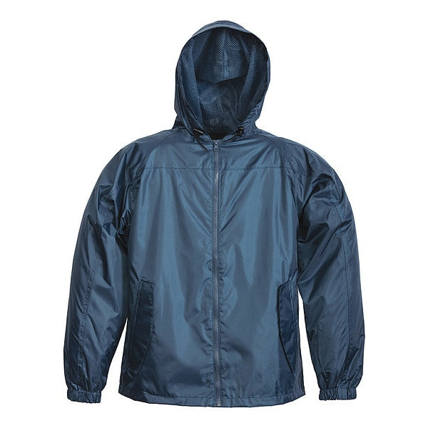 BT Element Jacket, Solid, Dusk, XXL