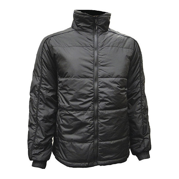 ArcticLite Jacket, Black, S