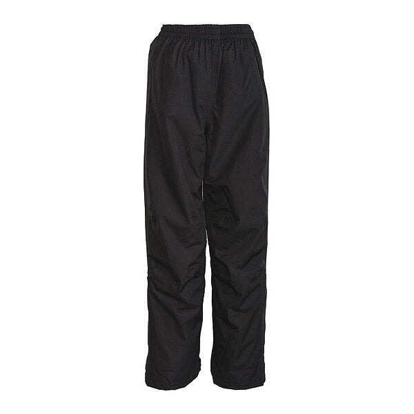 Torrent Boot Zip Pant, Black, XXL