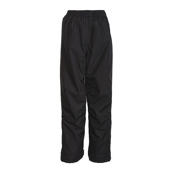 Torrent Boot Zip Pant, Black, 3XL