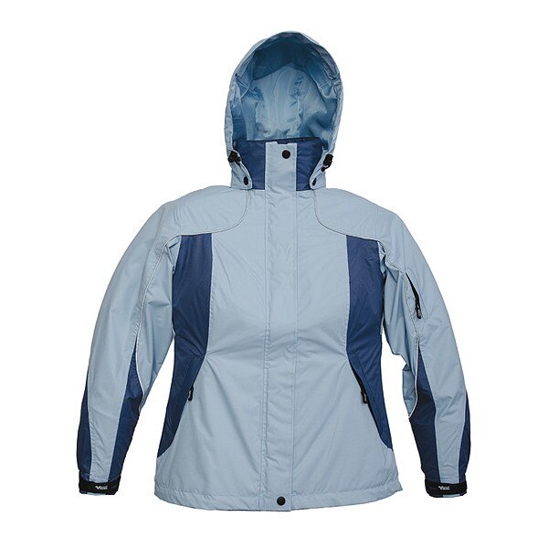 Creekside Jacket Imperial/Mist, M