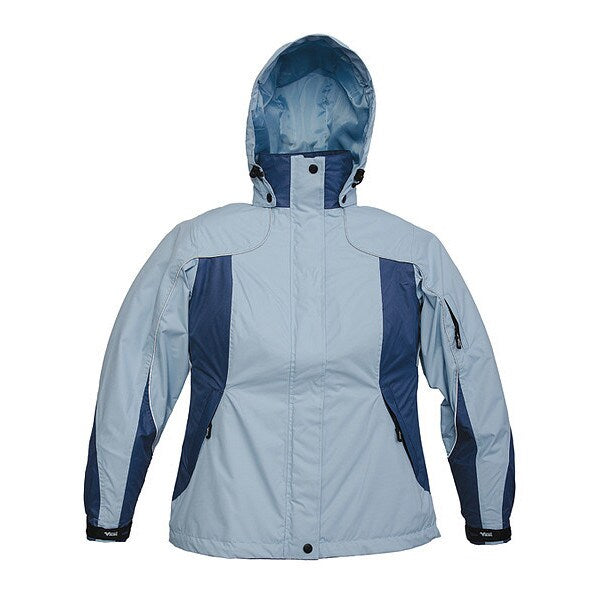 Creekside Jacket Imperial/Mist, S