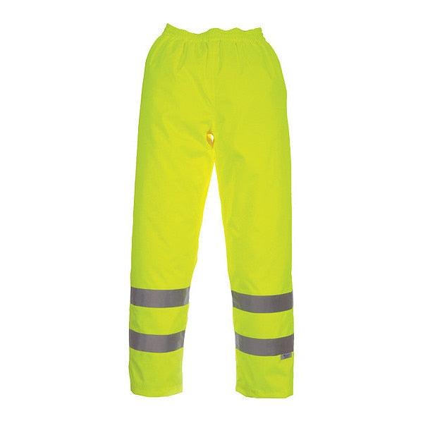 Waist Pant, D Series 300D, Green, 4XL