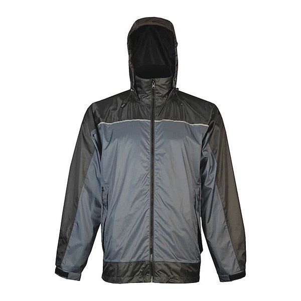 Windigo Jacket, Steel Blue, 3XL