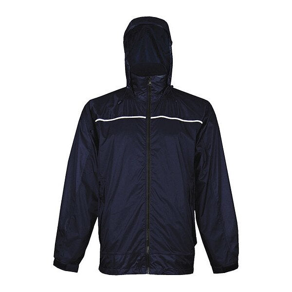 Windigo Jacket, Waterproof, Navy, 4XL