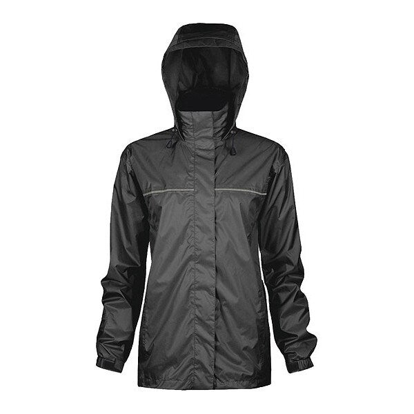 Windigo Ladies Jacket, Black, M