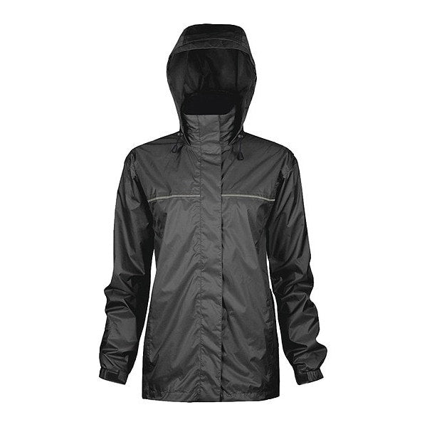 Windigo Ladies Jacket, Black, XXL