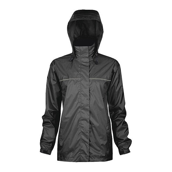 Windigo Ladies Jacket, Black, S