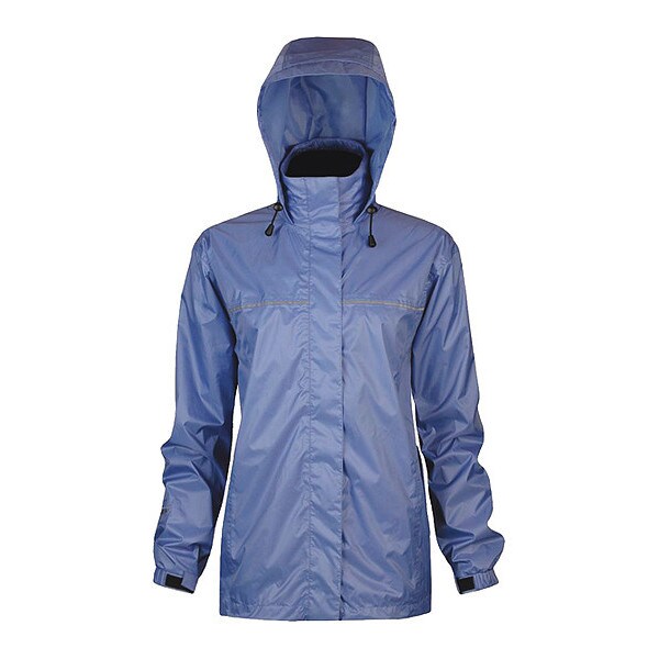 Windigo Ladies Jacket, Hydro Blue, S