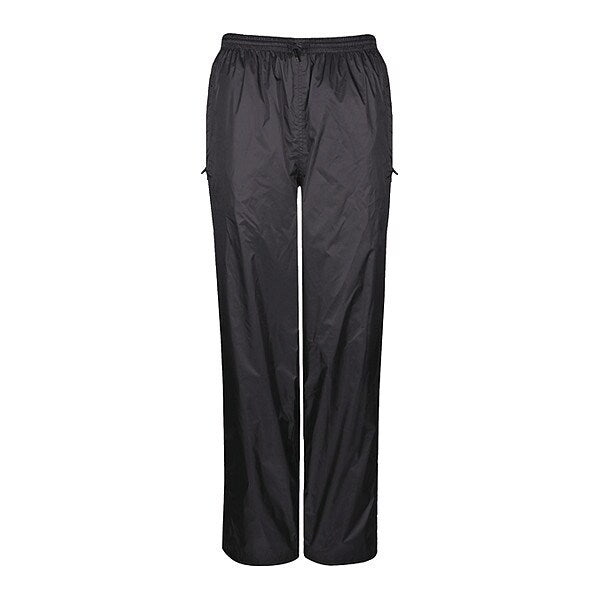 Windigo Ladies Pant, Black, XXL