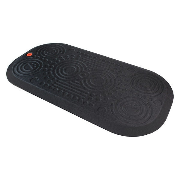 Mat, Anti-Fatigue, Systm 3000x, Blk, 20