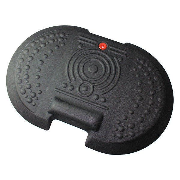 Mat, Anti-Fatigue, Systm 4000x, Blk, 20