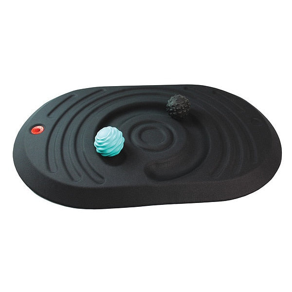 Active Platform, 2 Roller Balls