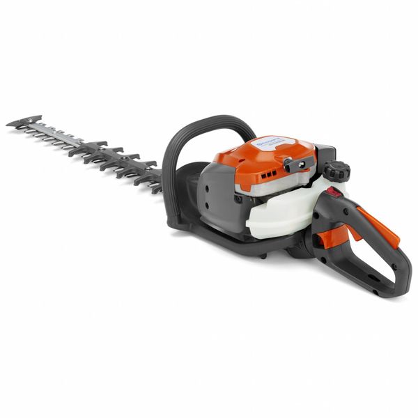 Hedge Trimmer, 0.8 hp, 0.45 L, 24